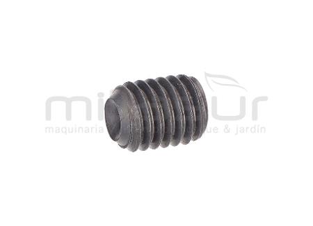 TORNILLO 8X10 CASQUILLO APOYO RUEDA CL700G (6)