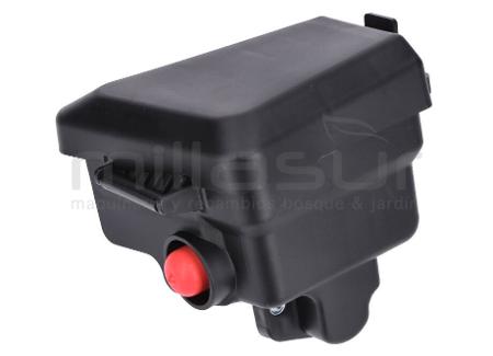 FILTRO DE AIRE COMPLETO SRV150-SRV180 -CC146T-CC151T (27)