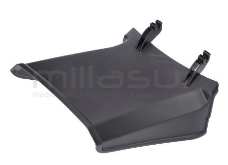 DEFLECTOR SALIDA LATERAL CC146T-CC151T (86)