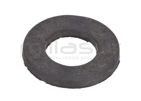 ARANDELA GOMA EJE APOYO CL700 (25)