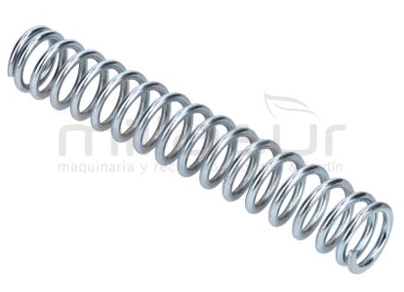 MUELLE AJUSTE APOYO TRONCOS CL700 (23)