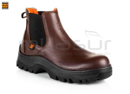 Bota protección piel Denver