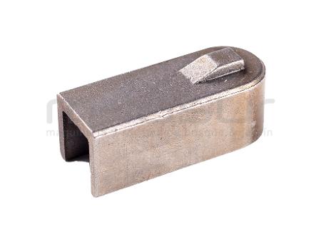 TAPA MUELLE RETORNO ASA FRENO CADENA M437HXP (97) - M445HXP (111) - M455HXP