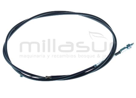 CABLE ACELERADOR SG76C