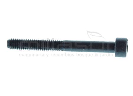 TORNILLO SUJECION FILTRO AIRE M5X45 SG1C, SG2C