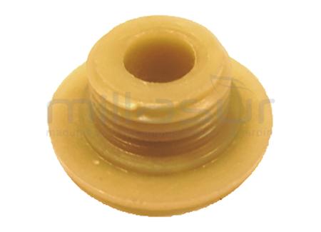 PIÑON ENGRASE SINFIN MG38 - MG25 - MG2600