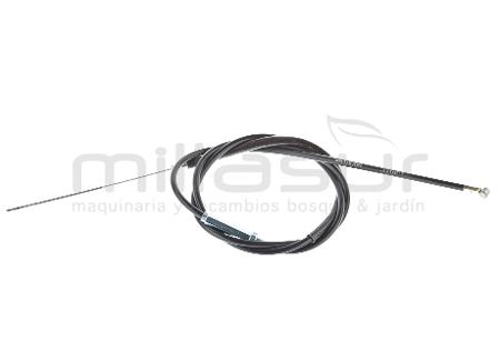 CABLE ACELERADOR MC1001