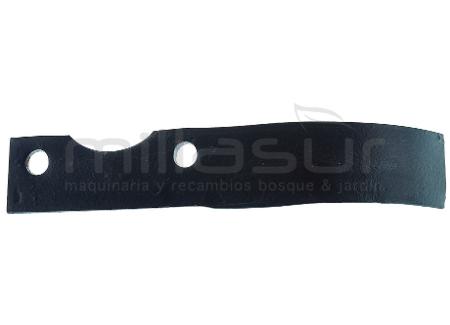 CUCHILLA IZQ MC200