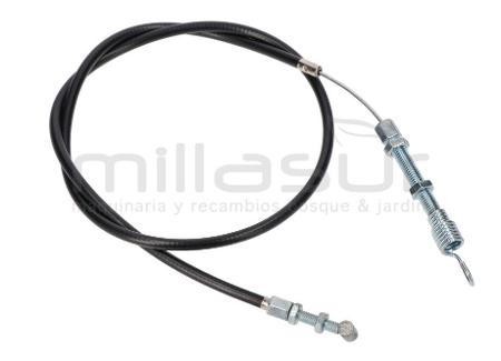 CABLE EMBRAGUE MC100