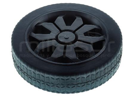 RUEDA TRANSPORTE GC2500 - GC5500 - GC7000E