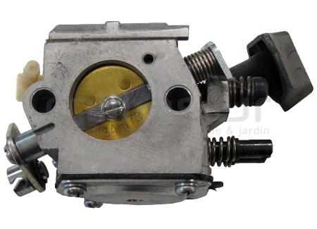 Carburador soplador