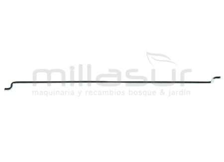 VARILLA EMPUJE STARTER MA173 - CC251 - CC256 - CC351T3