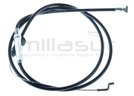 CABLE TRACCION CC256TV