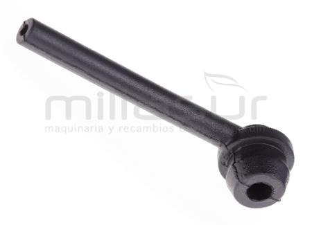 TUBO GASOLINA RETORNO MG4600