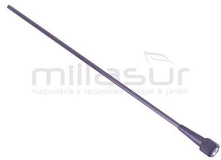 VARILLA DE CARBONO VAR240 - VAR300B A PARTIR 2025