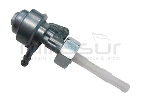 Llave gasolina motor