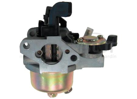 Carburador motor 4T