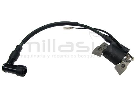 Bobina electrónica de encendido