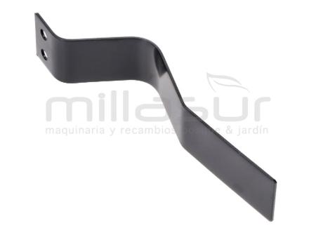 CHAPA AMORTIGUADOR ASIENTO TC102 ( 02 48 )