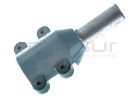 CONECTOR TUBO