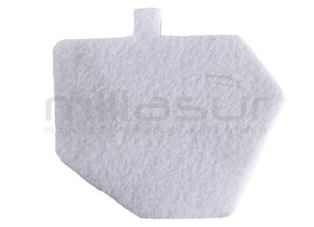FILTRO AIRE FIELTRO BLANCO D226-D233