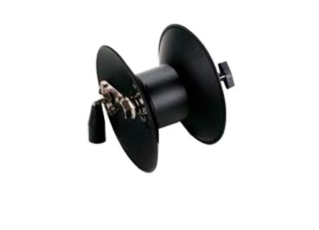 Enrollador manguera 15 Mt.