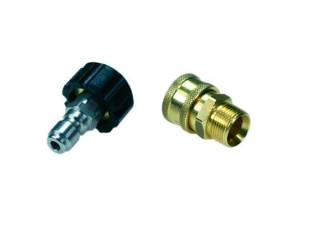 Conector rápido