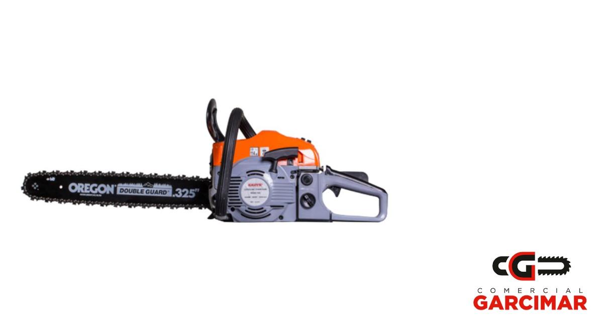 Motosierra ANOVA 45cc MG45-18A - Motosierras ANOVA descatalogadas · Anova  tienda
