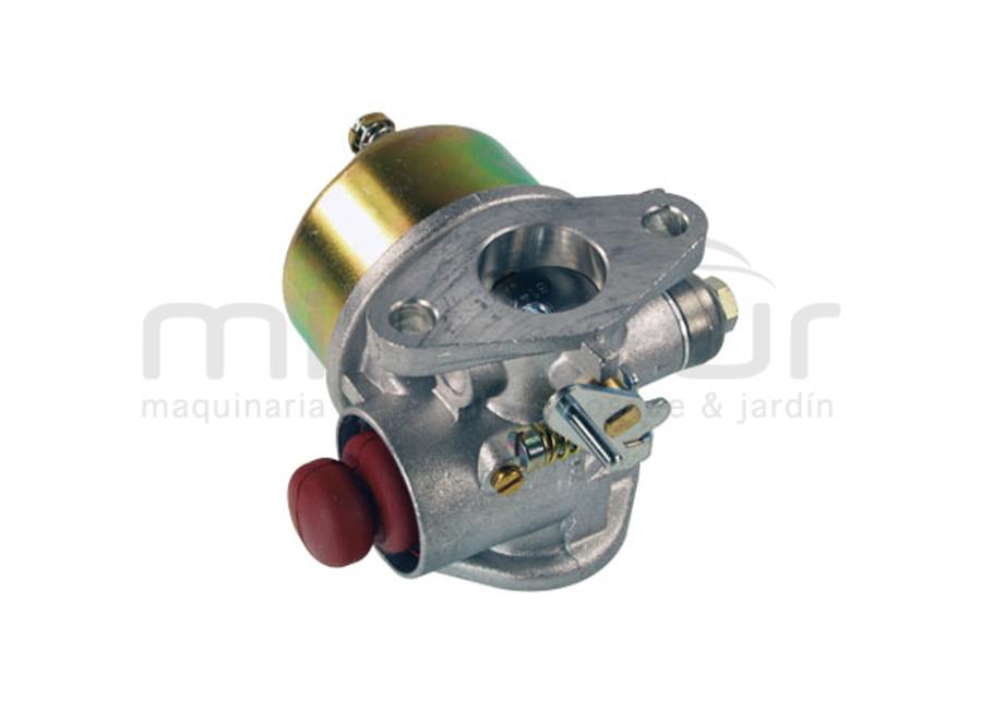 Kit Carburatore Filtro Guarnizione Kit Carburatore Completo Per Spazzaneve Tecumseh 8HP 9HP 10HP - Include Filtro, Tubi, Pompe Carburatore 640349 Automaall - Foto 6