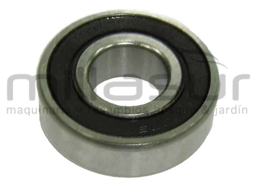 Cuscinetto NTN 17x35x10 6003-2RS - Ruota Cuscinetti Industriale