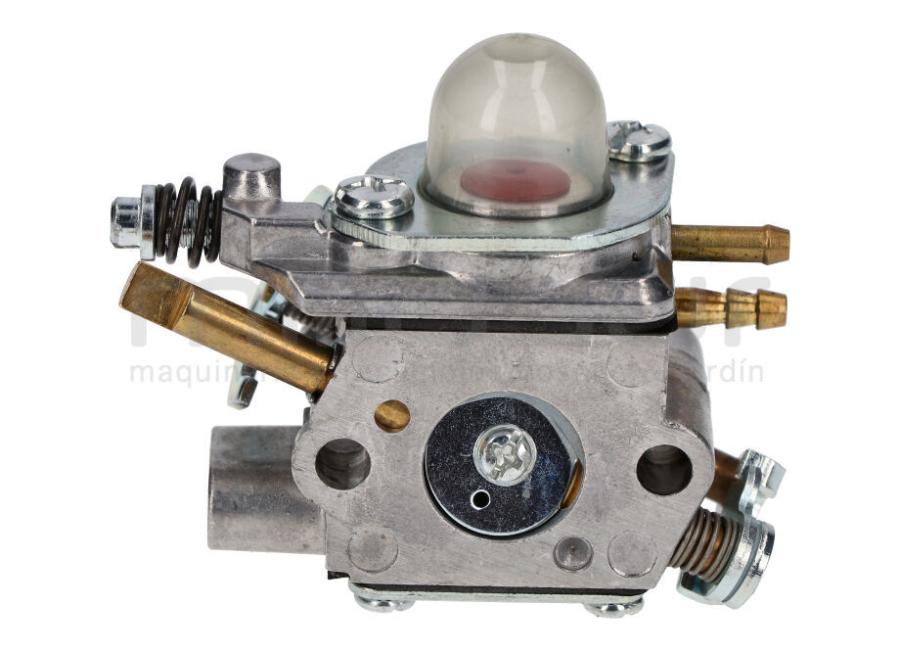 CARBURADOR DESBROZADORA D233 - Recambios y despieces para Desbrozadoras multifunción Anova