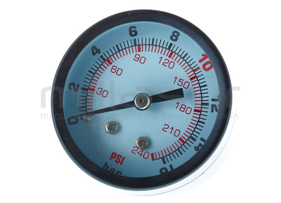 PRESION COMPRESOR CA100 (10) - Recambios y despieces para Compresores Anova tienda