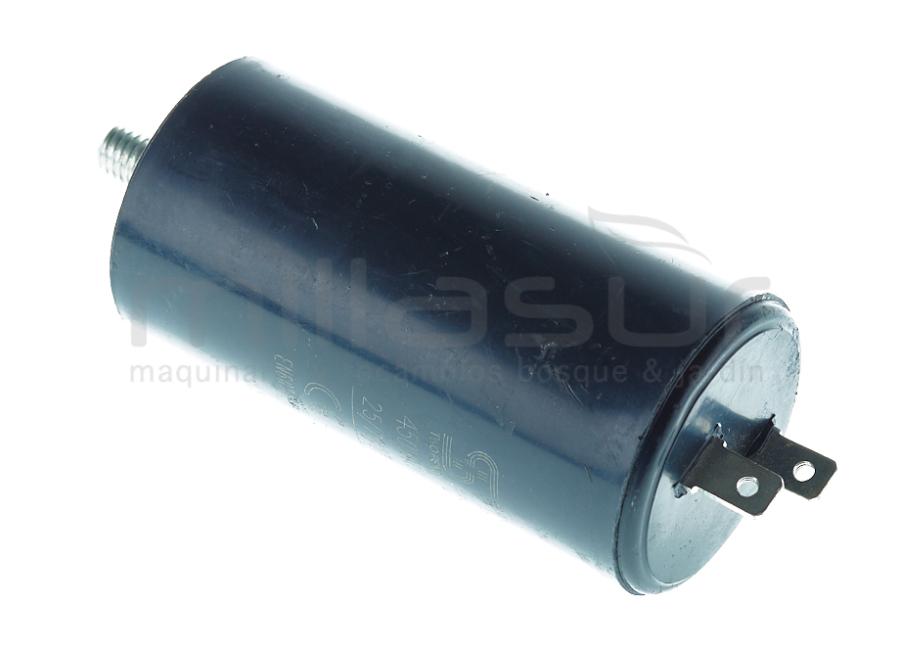 CONDENSADOR AIRE CA24 - (33) - Recambios y para Compresores Anova tienda