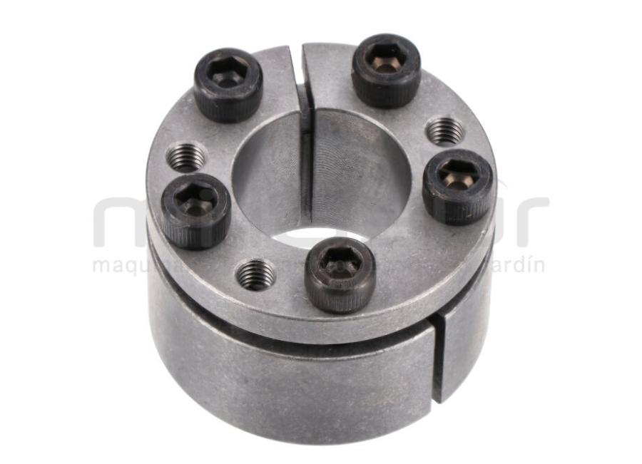 Pro Parts - Polea Tensora Plana De Acero Compatible Con Scag 483210