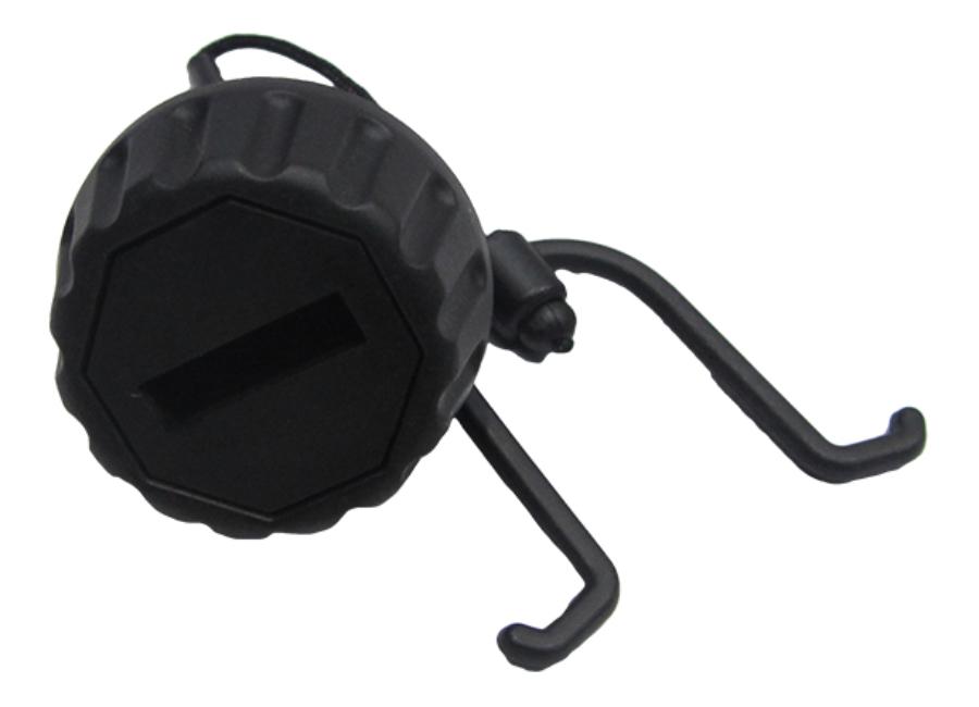 Tappo Olio Stihl Proline 0000 350 0510 Tappo Dell'olio Proline® Per Motoseghe Stihl 009, 010, 020T, 021, 028, 034, 036 E Altri Modelli Chiave Filtro Olio Moto - Foto 4