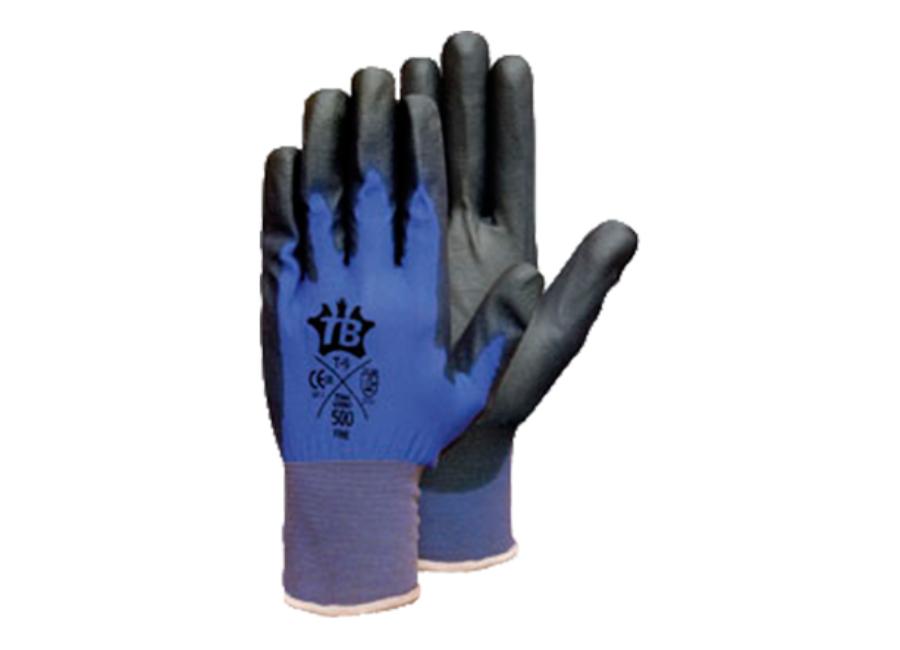 Guantes - Guantes · Anova tienda