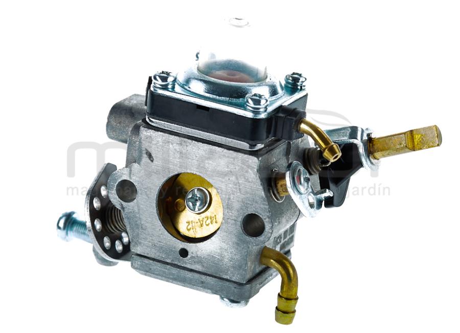 CARBURADOR D546HXP - Recambios y despieces para Desbrozadoras Anova HIGH  EXTRA PRO · Anova tienda
