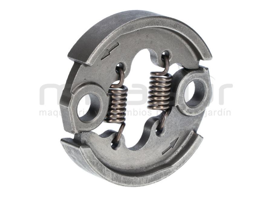 EMBRAGUE COMPLETO D546HXP Recambios y despieces para Desbrozadoras Anova HIGH EXTRA PRO · Anova tienda