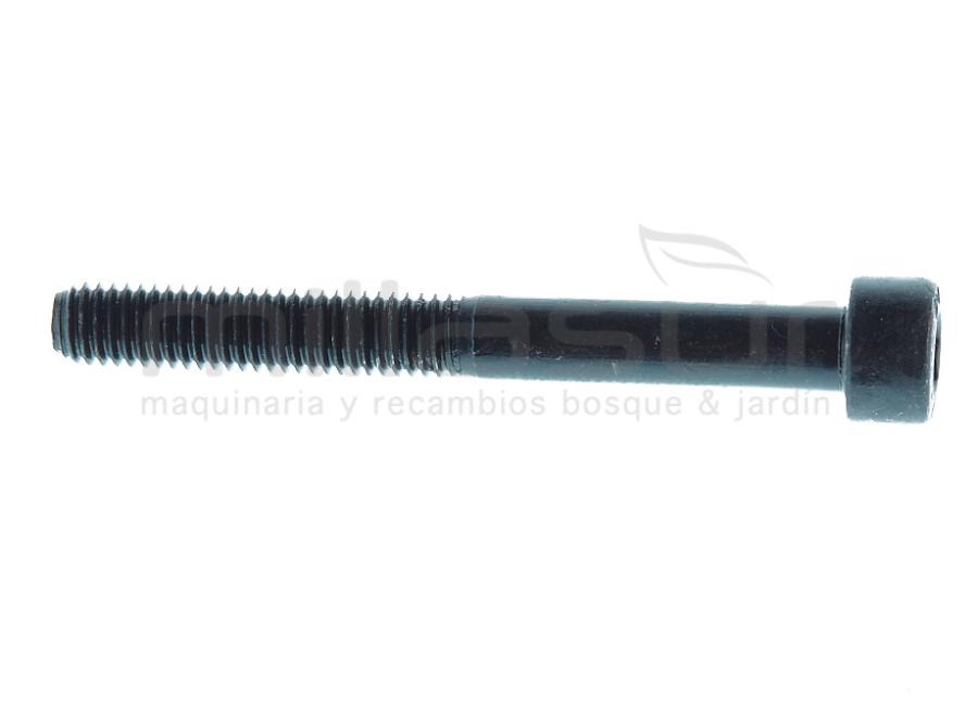 Tornillo Original ECHO Para Cubierta De Filtro De Aire - Compatible Con Soplador PB-755ST (V299000650)