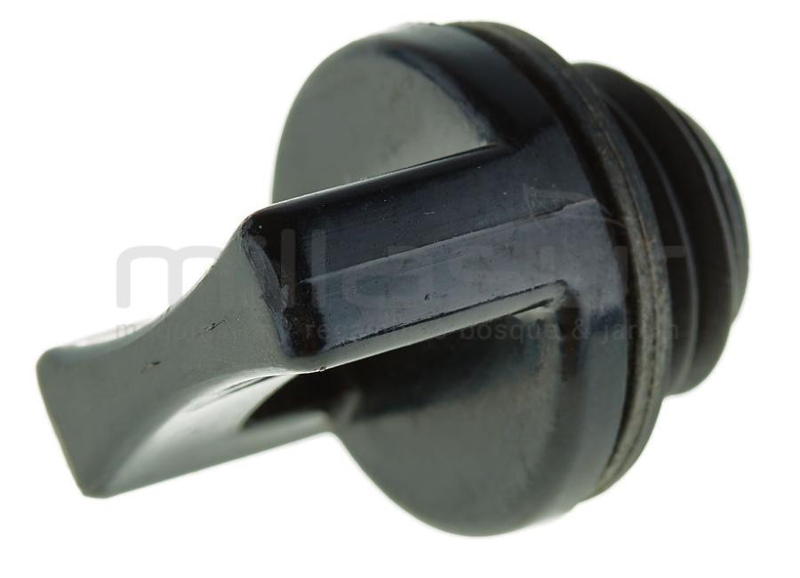 TAPÓN ACEITE SIN CALA MA196 - Recambios despieces para Motobombas de (Motor 4T) · Anova tienda