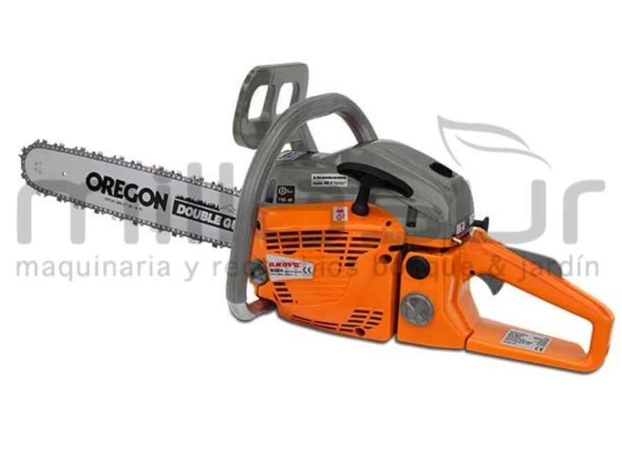 Motosierra Anova MG4618 - Motosierras ANOVA descatalogadas · Anova tienda