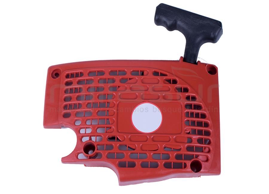 ARRANQUE MANUAL DOLMAR 111, 115 - · tienda