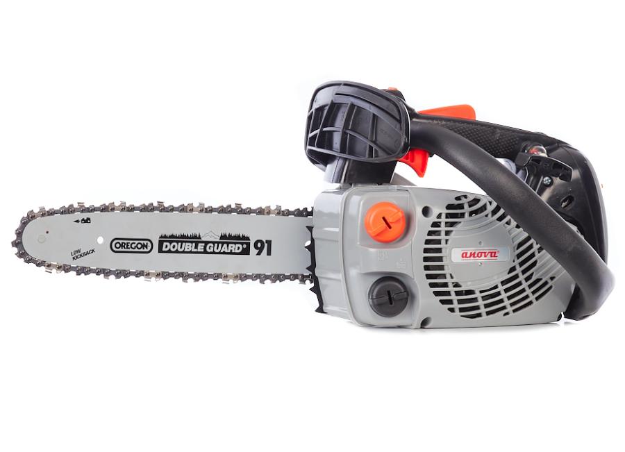 Motosierra ANOVA para poda 36cc DESCATALOGADA MG36-12A - Motosierras ANOVA  descatalogadas · Anova tienda
