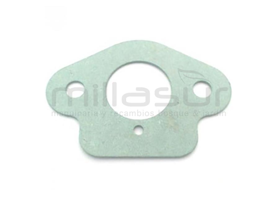 JUNTA BRIDA CARBURADOR HUSQV. 45, 49, 51, 55, 240R, 245R