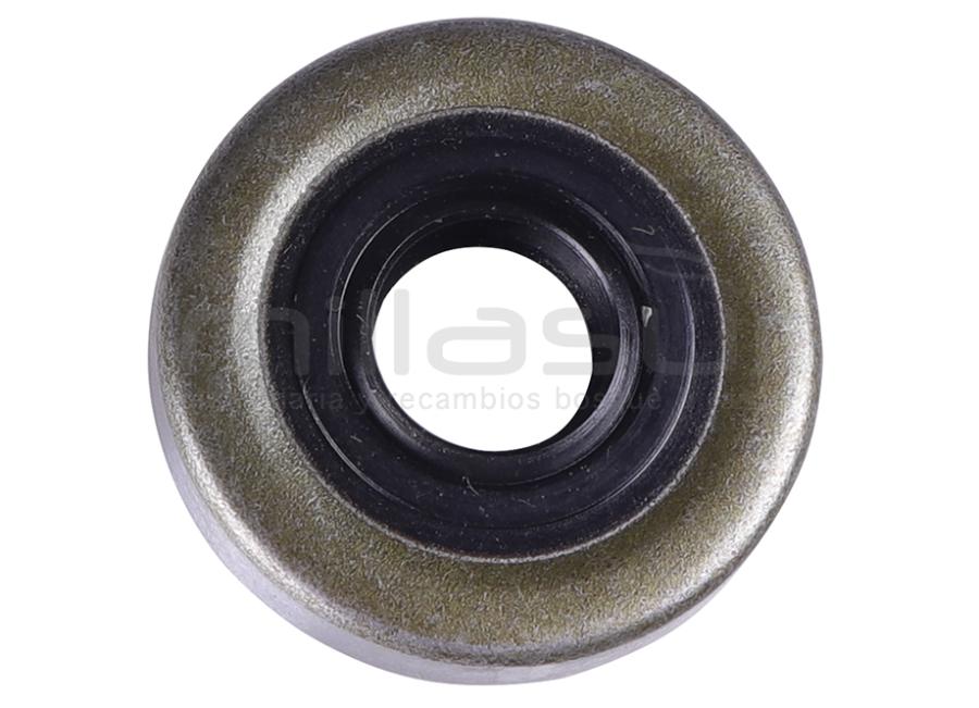 RETÉN CIGÜEÑAL STIHL FS160, FS180, FS220, FS280, FS290, FR220 12X32X7