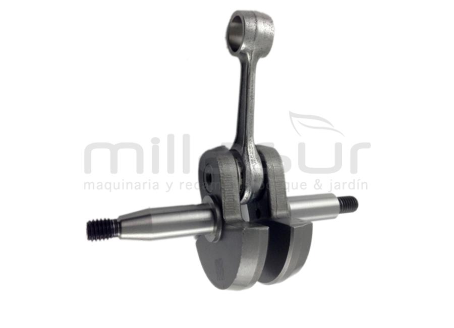 CIGÜEÑAL STIHL STIHL FS120, FS200, FS250, FS300, BT121