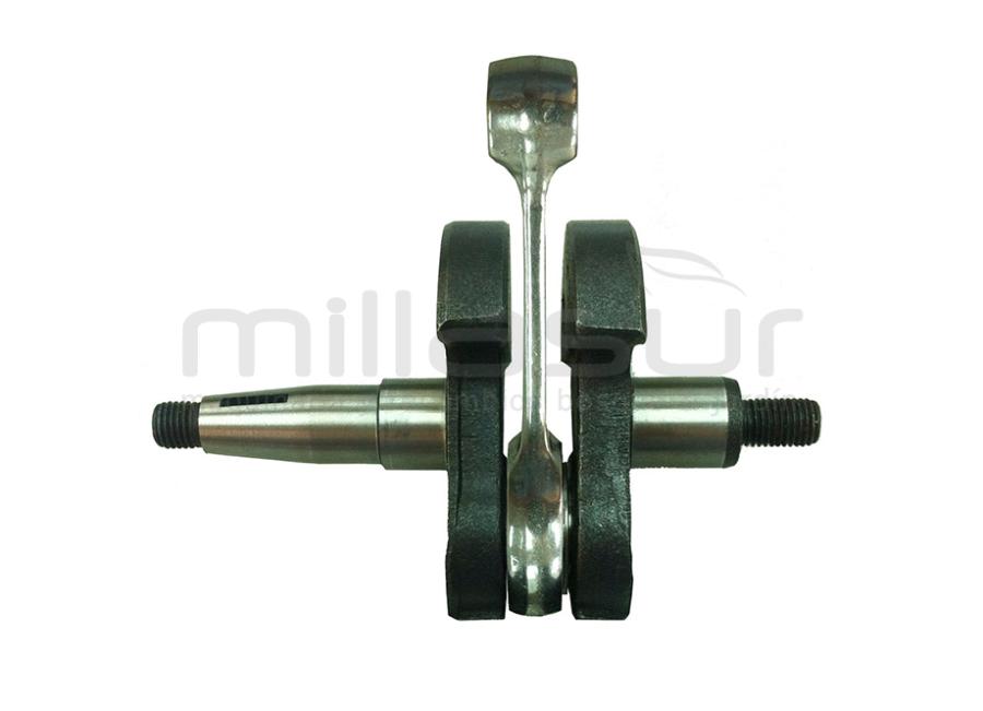 CIGÜEÑAL STIHL FS360, FS420, FS500, FS550, SR340, SR420, SR320, SR400, BR320, B340, BR380, BR400, BR420
