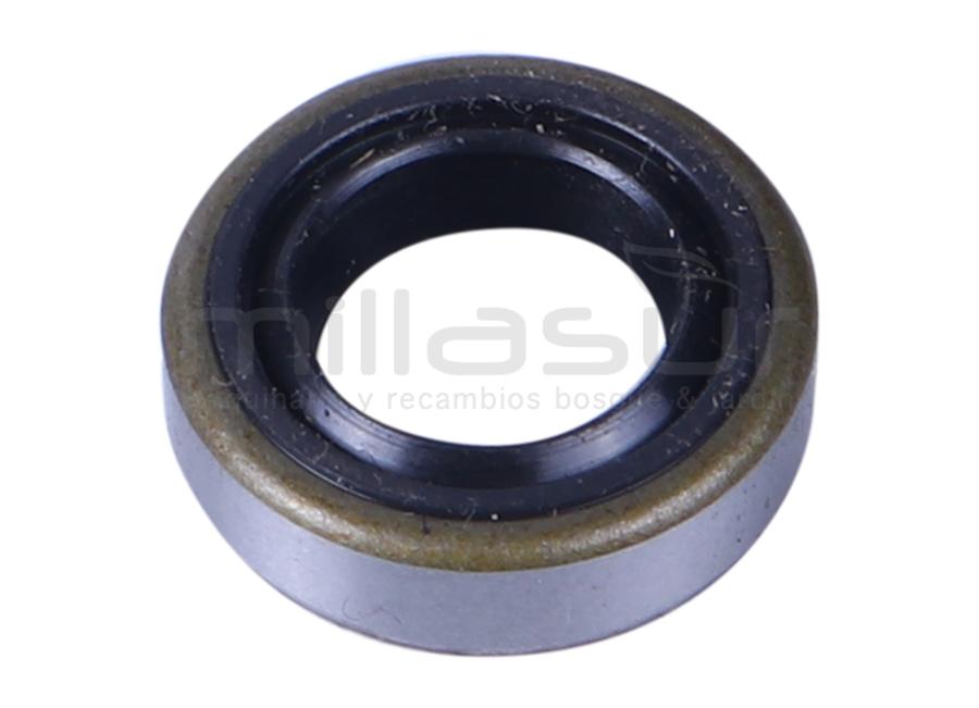 RETÉN CIGÜEÑAL OLEO MAC 733, 735, 740, SP34, SP42 (12X20X6)