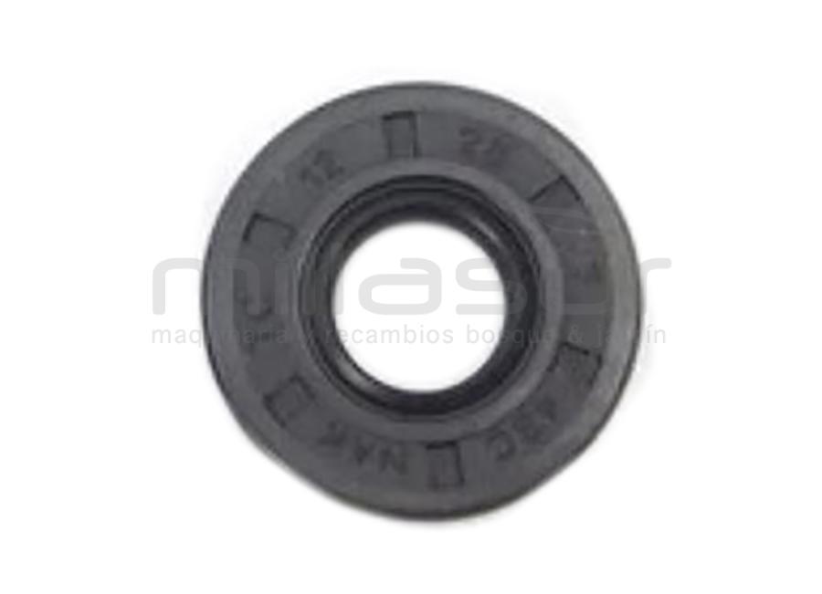 RETEN CIGÜEÑAL MITSUBISHI TL62, TL43, TL52, T200 (12x22x7 TC)