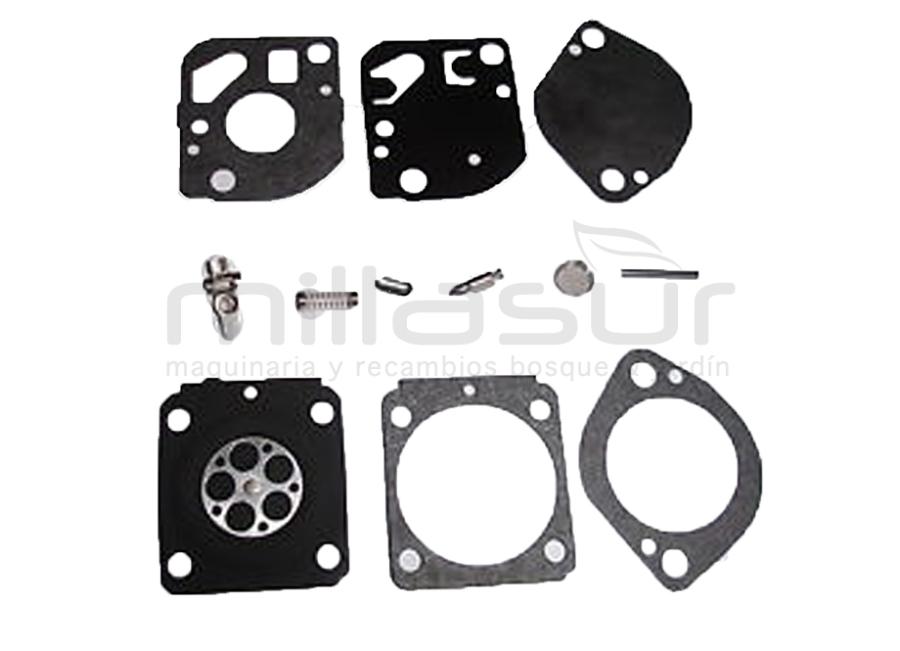 KIT REPARACION ZAMA ORIGINAL RB-165 - C1Q-S131, 171 - STIHL FS87, FS90, FS100, FS110, HL100, HL90, HL95